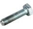 Болт ОПМ ISO 4017 М22x60 zn 25 шт УТ000166020 1