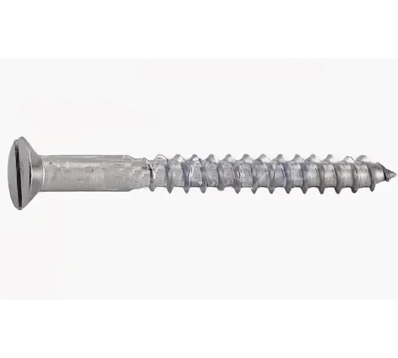 Шуруп ОПМ DIN 97 d3,5x16 MS 200 шт УТ000070342