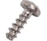 Саморез ОПМ 106085 d4x1,79x14 zn Pz по пластику 1000 шт УТ000143861 1