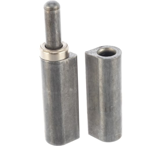 Петля для металлических дверей APECS 140х20-B (пакет) 29944