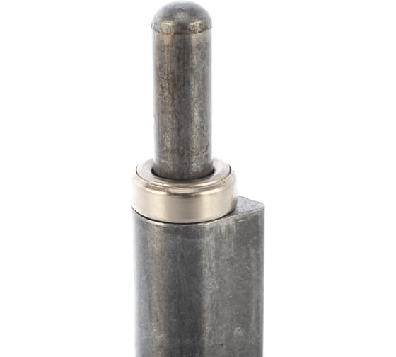 Петля для металлических дверей APECS 140х20-B (пакет) 29944