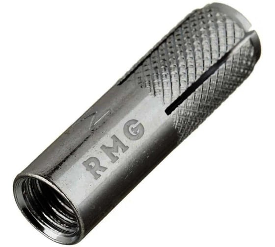 Анкер забивной RMG  АЗ А4 нержавеющий М12 З/А-012-050-0140 1
