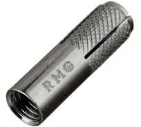 Анкер забивной RMG  АZ А4 нержавеющий М10 З/А-010-040-0300