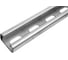 Профиль монтажный усиленный PRO-montag.ru PM-STU 41x21 L=1000 (2,5) INOX AISI 304 PM21024INOX 6