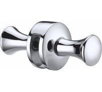 Крючок для душевых уголков, круглый WasserKraft K-223