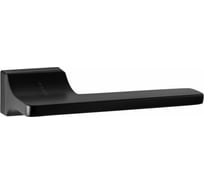 Ручка дверная Puerto Лингуине, черный INAL 557-01 B