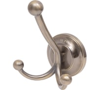 Держатель OUTE с 3-я крючками, латунь, бронза TY05Q