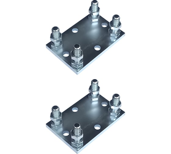 Подставка регулировочная VSK G G-Mount 1