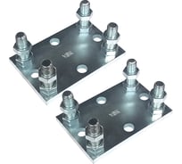 Подставка регулировочная VSK M M-Mount