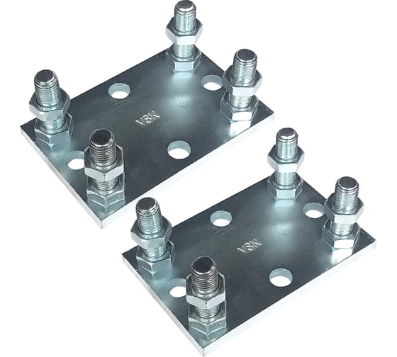 Подставка регулировочная VSK M M-Mount 1