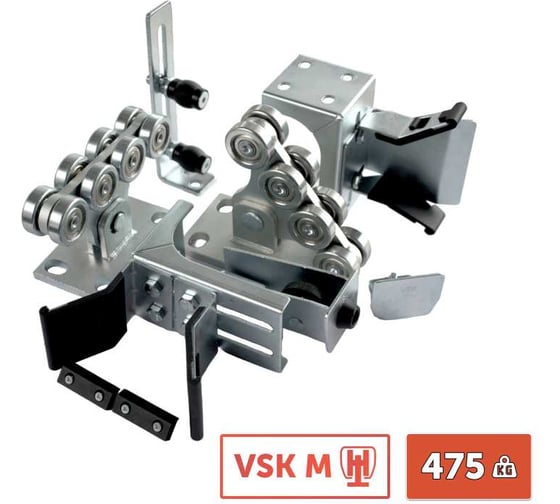 Коробка комплектации VSK M-Box