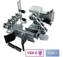 Коробка комплектации VSK C-Box