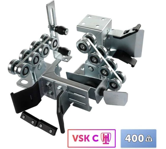 Коробка комплектации VSK C-Box 1
