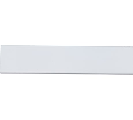 Ремкомплект ПилотПро Профиль поперечный/бел (0,75 м) 17921