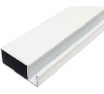 Ремкомплект ПилотПро Профиль рамный/белый (1,8м) 19078