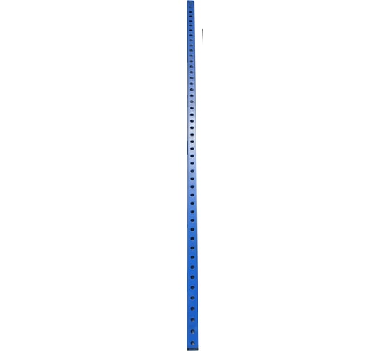 Профиль перфорированный СТАРКИТ 25x25 L1200 ППТ2525-1200