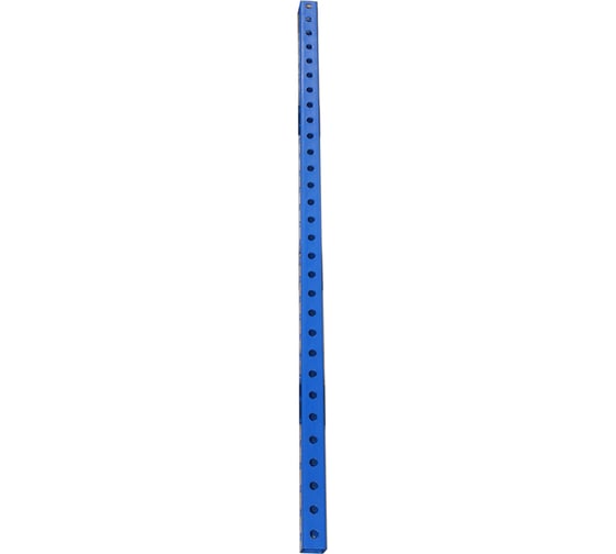 Профиль перфорированный СТАРКИТ 25x25 L750 ППТ2525-750