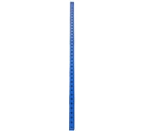 Профиль перфорированный СТАРКИТ 25x25 L900 ППТ2525-900