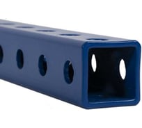 Профиль перфорированный СТАРКИТ 25x25 L450 ППТ2525-450