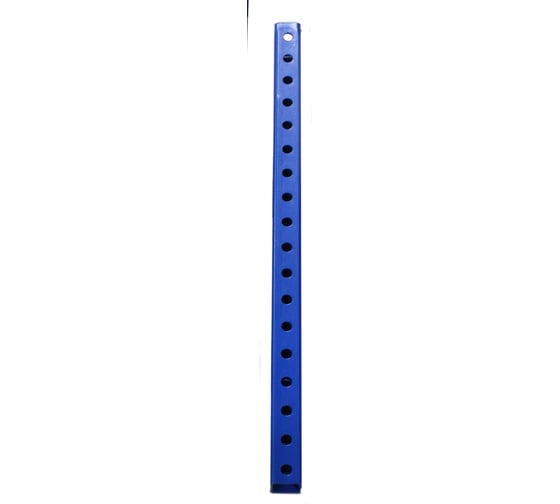 Профиль перфорированный СТАРКИТ 25x25 L450 ППТ2525-450