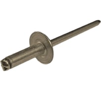 Заклепка тяговая ЦКИ Ст/Ст Шир.14мм 4.8x10 REX 10 шт 6450707