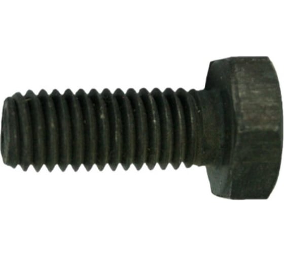 Болт ЦКИ DIN933 М16x110 с шестигранной головкой 10.9 ОКС SW 24 2 шт 6266807