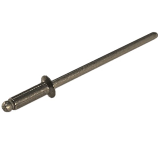 Заклепка тяговая ЦКИ A2/A2 Потайн. 3.2x6 REX 10 шт 6435207 1