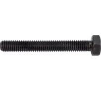 Болт ЦКИ DIN933 М16x60 с шестигранной головкой 12.9 ОКС SW 24 2 шт 6630107