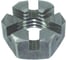 Гайка корончатая ЦКИ DIN937 М12 НИЗКАЯ 17H Ц SW 19 5 шт 5438737 1