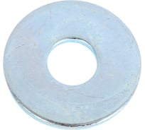 Шайба boltnn.ru DIN 9021 (ГОСТ6958) D12 увеличенная цинк HV100 75 шт 4687206451667