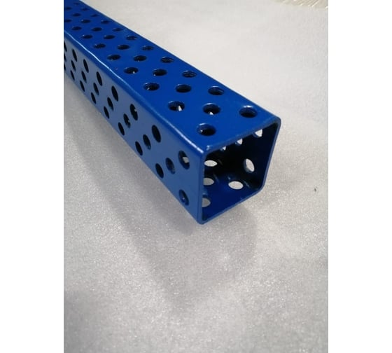 Профиль перфорированный СТАРКИТ 50x50 L750 ПП5050-750
