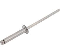 Вытяжная заклепка ZAMETAL 3x16 нержавеющ. сталь, DIN 7337, A2, уп. 1000 шт. ZA519597