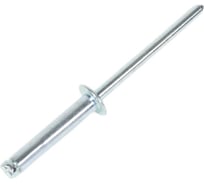 Вытяжная заклепка ZAMETAL 4x20 сталь/сталь, DIN 7337, оц. уп. 500 шт. ZA519290