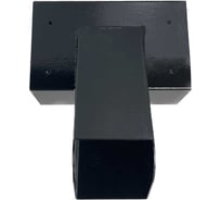 Прямой кронштейн АрсеналЪ для сборки качелей серии ARSENAL VOLER модель AR14KP11957-06