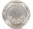 Болт Edelfix DIN 6921 M6x25/25 мм, А2 нерж. с шестигр. гол. с фланцем с зазубр. 10 шт 69212625 10 3