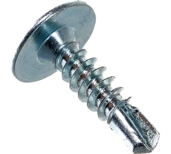 Саморез Tech-Krep ШСММ св. 4,2х16 1400 шт. ведро 143152