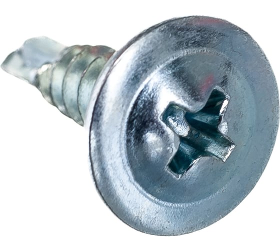 Саморез Tech-Krep ШСММ св. 4,2х16 1400 шт. ведро 143152