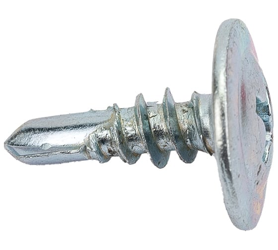 Саморез Tech-Krep ШСММ св. 4,2х13 1500 шт. ведро 143150