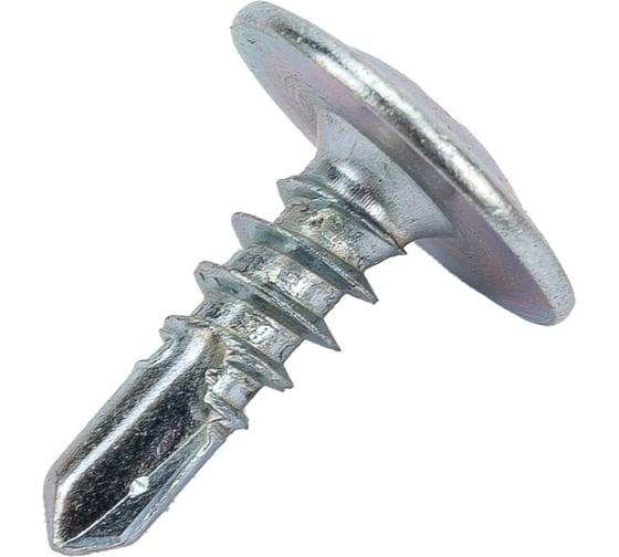 Саморез Tech-Krep ШСММ св. 4,2х13 1500 шт. ведро 143150