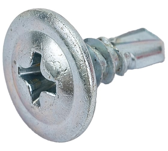 Саморез Tech-Krep ШСММ св. 4,2х13 1500 шт. ведро 143150