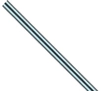 Шпилька резьбовая усиленная Zitar М14x1000, кл.пр. 8.8, 60гр. DIN 975 159571