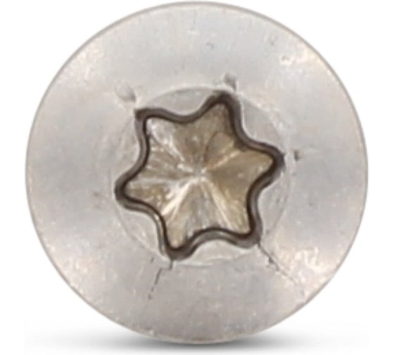 Саморез для ДСП Edelfix ART 9046 M4.5x25/18 мм, А2, нерж. полупот. шетигр. шлиц, 10 шт. 904624525/18 10