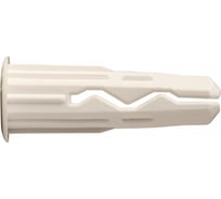 Дюбель ЕВРОПАРТНЕР MULTI plug 6x25 60 шт. RB2 0119