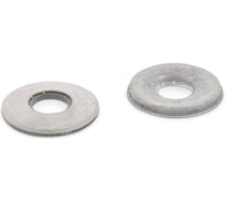 Шайба кровельная с прокладкой EPDM Edelfix 6,7x22 мм, ART 9055, А2, 10 шт 905526722 10