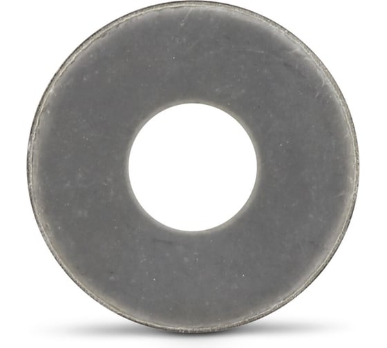 Шайба кровельная с прокладкой EPDM Edelfix 6,7x19 мм, ART 9055, А2, 10 шт. 905526719 10