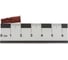 Дюбель ЕВРОПАРТНЕР MULTI plug 5x20 80 шт. RB2 0118 6