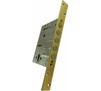 Дверной цилиндровый замок CRIT ЗВ ФРК-001Лп 00019