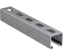 Монтажная шина Fischer FUS 41/2,0-6m FVZ 1 шт. 537656