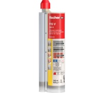 Fischer FIS V 360 S ИНЪЕКЦИОННЫЙ СОСТАВ 1 шт. 559432