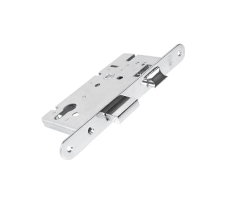 Дверной врезной замок CRIT ЗВ-72/55 04138